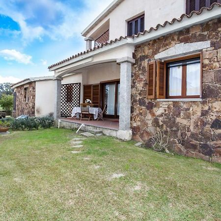 Villino Funtana San Teodoro (Sardinia) Exterior foto