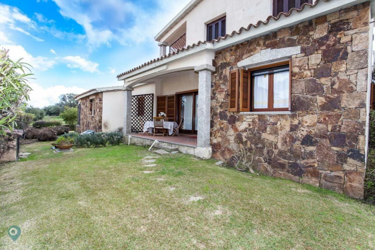Villino Funtana San Teodoro (Sardinia) Exterior foto